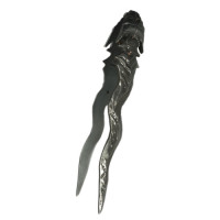 Щипцы для Кальяна Hype Dragon Silver Щипцы для Кальяна Hype Dragon Silver