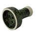 Чаша для Кальяна GrynBowls Killer Glaze Camouflage Чаша для Кальяна GrynBowls Killer Glaze Camouflage