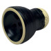 Чаша для Кальяна GrynBowls Mummy Glaze Black Чаша для Кальяна GrynBowls Mummy Glaze Black