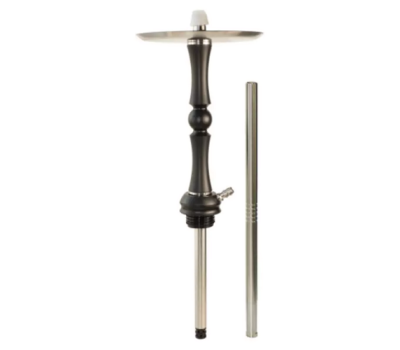 Шахта Aroma Hookah - Golf Black, 6171 Шахта Aroma Hookah - Golf Black, 6171