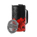 Колпак для кальяна Embery Windcover Pro Red Колпак для кальяна Embery Windcover Pro Red