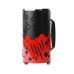 Колпак для кальяна Embery Windcover Pro Red Колпак для кальяна Embery Windcover Pro Red