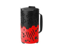 Колпак для кальяна Embery Windcover Pro Red Колпак для кальяна Embery Windcover Pro Red