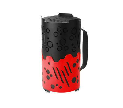 Колпак для кальяна Embery Windcover Pro Red Колпак для кальяна Embery Windcover Pro Red