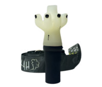 Персональний Мундштук для Кальяна Vibe Hookah Franky hand Персональний Мундштук для Кальяна Vibe Hookah Franky hand