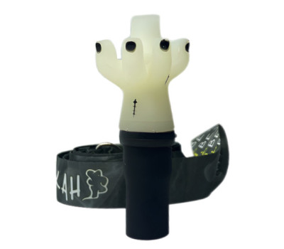 Персональний Мундштук для Кальяна Vibe Hookah Franky hand Персональний Мундштук для Кальяна Vibe Hookah Franky hand