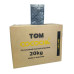 Уголь для кальяна Tom Coco Gold без коробки 1 кг. Уголь для кальяна Tom Coco Gold без коробки 1 кг.