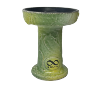Чаша для Кальяна Unlimited Ceramics UNLTD Phunnel Andalusite №2 Чаша для Кальяна Unlimited Ceramics UNLTD Phunnel Andalusite №2
