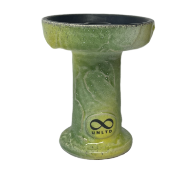 Чаша для Кальяна Unlimited Ceramics UNLTD Phunnel Andalusite №2 Чаша для Кальяна Unlimited Ceramics UNLTD Phunnel Andalusite №2