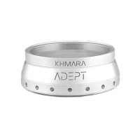 Калауд для Кальяна Khmara Lite mat (без крышки) Калауд для Кальяна Khmara Lite mat (без крышки)