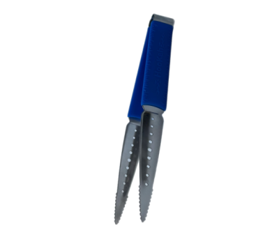 Щипцы для Кальяна Clip Resin Blue Щипцы для Кальяна Clip Resin Blue