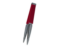 Щипцы для Кальяна Clip Resin Red Щипцы для Кальяна Clip Resin Red