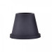 Уплотнитель под чашу кальяна Yahya soft tuch силиконовый Black