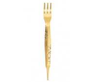 Вилка для табака Embery Fork - Gold Вилка для табака Embery Fork - Gold