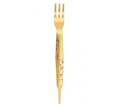 Вилка для табака Embery Fork - Gold