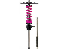 Кальян Trumpet Hookah Rider S mini Ultra Pink