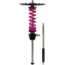 Кальян Trumpet Hookah Rider S mini Ultra Pink Кальян Trumpet Hookah Rider S mini Ultra Pink
