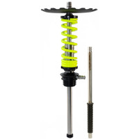 Кальян Trumpet Hookah Rider S mini Ultra Yellow Кальян Trumpet Hookah Rider S mini Ultra Yellow
