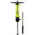 Кальян Trumpet Hookah Rider S mini Ultra Yellow Кальян Trumpet Hookah Rider S mini Ultra Yellow