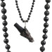 Персональный Мундштук для Кальяна Lavart Dragon Black Персональный Мундштук для Кальяна Lavart Dragon Black