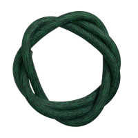 Шланг для Кальяна Import Zebra Green
