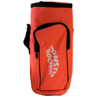 Сумка для кальяна Monster Hookah Orange Сумка для кальяна Monster Hookah Orange