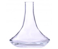 Колба для Кальяна Small Clear под резьбу Прозрачная Колба для Кальяна Small Clear под резьбу Прозрачная