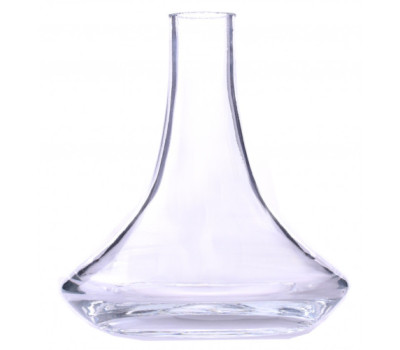 Колба для Кальяна Small Clear под резьбу Прозрачная Колба для Кальяна Small Clear под резьбу Прозрачная