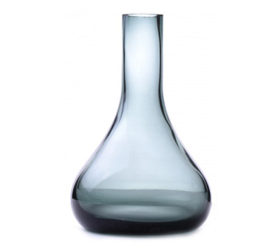 Колба для Кальяна Z01 Black под резьбу Колба для Кальяна Z01 Black под резьбу