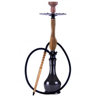 Кальян KARMA модель 3.0 WALNUT Black Кальян KARMA модель 3.0 WALNUT Black