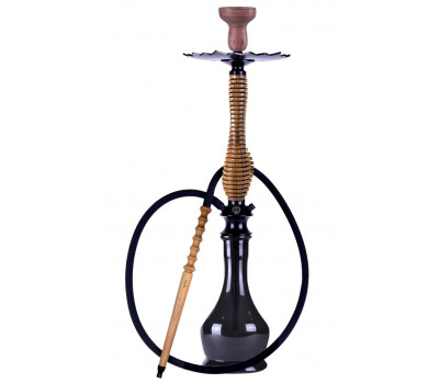 Кальян KARMA модель 3.0 WALNUT Black Кальян KARMA модель 3.0 WALNUT Black