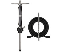Кальян Aroma Hookah Delta Black (New packing) Кальян Aroma Hookah Delta Black (New packing)