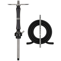 Кальян Aroma Hookah Delta Black (New packing) Кальян Aroma Hookah Delta Black (New packing)