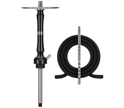 Кальян Aroma Hookah Delta Black (New packing)