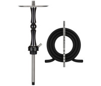 Кальян Aroma Hookah Golf Black (New packing)