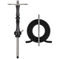 Кальян Aroma Hookah Golf Black (New packing)