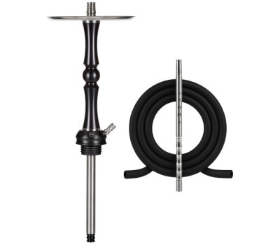 Кальян Aroma Hookah Golf Black (New packing)