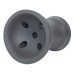 Чаша для кальяна Gusto Bowls Turkish 2.0 Black Чаша для кальяна Gusto Bowls Turkish 2.0 Black