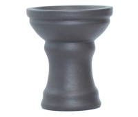 Чаша для кальяна Gusto Bowls Turkish 2.0 Black Чаша для кальяна Gusto Bowls Turkish 2.0 Black