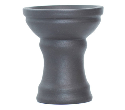 Чаша для кальяна Gusto Bowls Turkish 2.0 Black Чаша для кальяна Gusto Bowls Turkish 2.0 Black