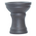 Чаша для кальяна Gusto Bowls Turkish 2.0 Black Чаша для кальяна Gusto Bowls Turkish 2.0 Black