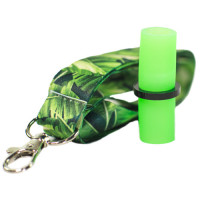 Персональный мундштук для кальяна Personalka Tropic Персональный мундштук для кальяна Personalka Tropic