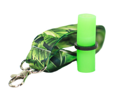 Персональный мундштук для кальяна Personalka Tropic Персональный мундштук для кальяна Personalka Tropic