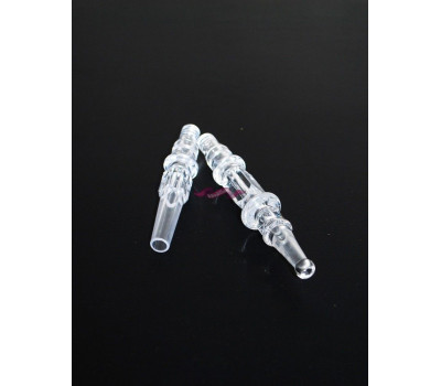 Акриловый мундштук Crystal Акриловый мундштук Crystal
