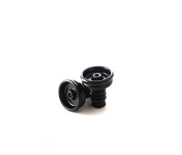 Чаша для кальяна Upgrade Form Phunnel Black Чаша для кальяна Upgrade Form Phunnel Black