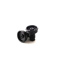 Чаша для кальяна Upgrade Form Phunnel Black Чаша для кальяна Upgrade Form Phunnel Black
