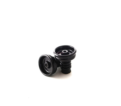 Чаша для кальяна Upgrade Form Phunnel Black Чаша для кальяна Upgrade Form Phunnel Black