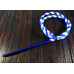 Шланг для кальяна Candy Long - Фиолетовый Шланг для кальяна Candy Long - Фиолетовый