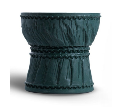 Чаша для Кальяна Gusto Bowls Turkish Indigo Чаша для Кальяна Gusto Bowls Turkish Indigo