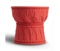 Чаша для Кальяна Gusto Bowls Turkish Red Чаша для Кальяна Gusto Bowls Turkish Red